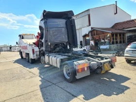     Mercedes-Benz Actros 1844   EURO5