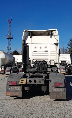 Обява за продажба на Man Tgx 18440 EEV ~21 840 лв. - изображение 7