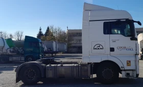 Обява за продажба на Man Tgx 18440 EEV ~21 840 лв. - изображение 4