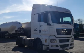 Обява за продажба на Man Tgx 18440 EEV ~21 840 лв. - изображение 3