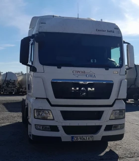 Обява за продажба на Man Tgx 18440 EEV ~21 840 лв. - изображение 2
