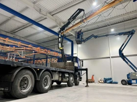 Обява за продажба на Volvo Fl ~29 000 лв. - изображение 6