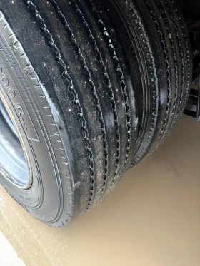 Mercedes-Benz Actros 2545, снимка 9