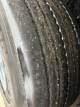 Mercedes-Benz Actros 2545, снимка 5