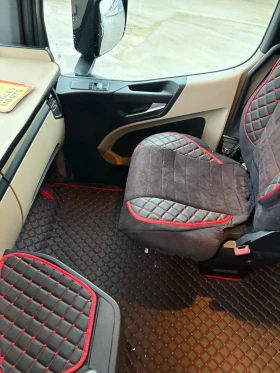 Mercedes-Benz Actros 2545, снимка 17