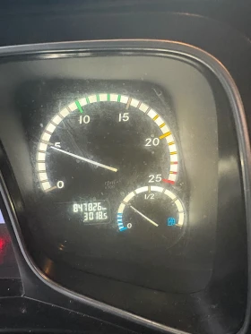 Mercedes-Benz Actros 2545, снимка 16