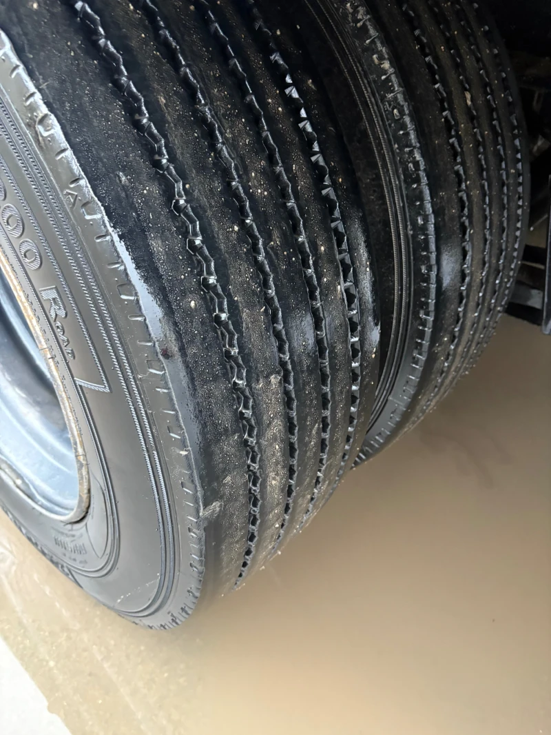 Mercedes-Benz Actros 2545, снимка 9 - Камиони - 53023196