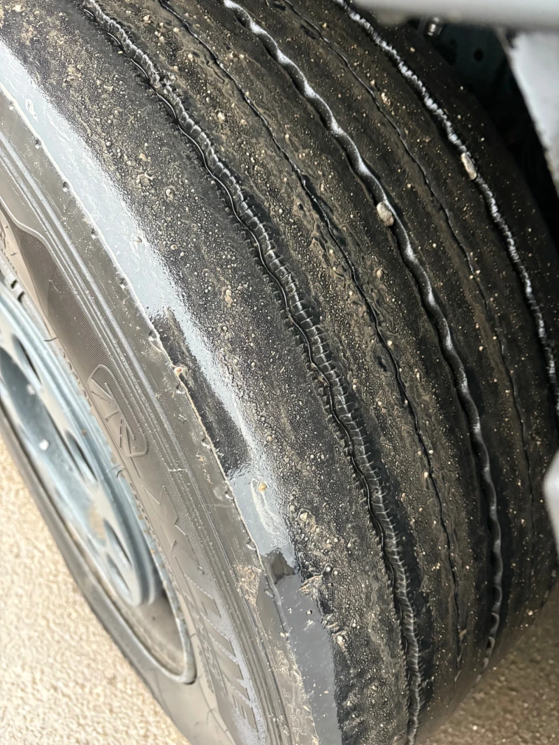 Mercedes-Benz Actros 2545, снимка 4 - Камиони - 53023196