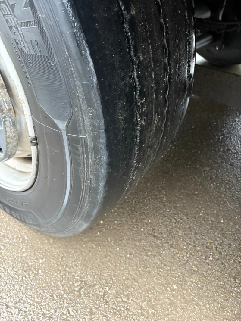 Mercedes-Benz Actros 2545, снимка 7 - Камиони - 53023196