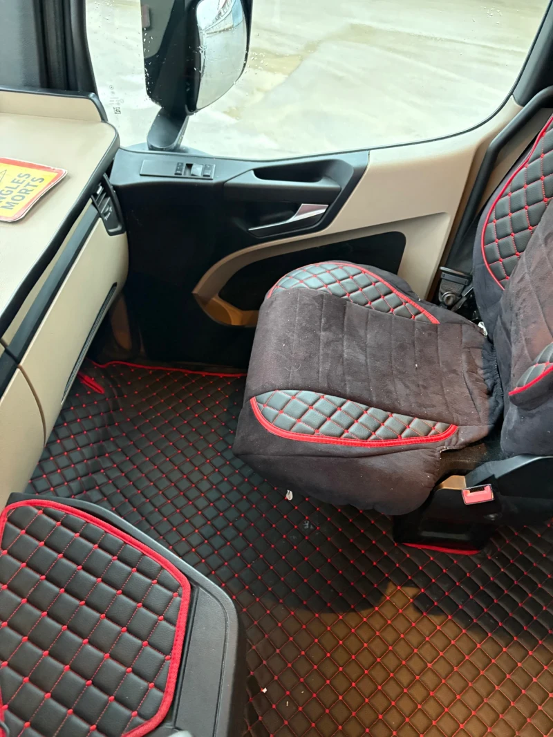 Mercedes-Benz Actros 2545, снимка 17 - Камиони - 53023196