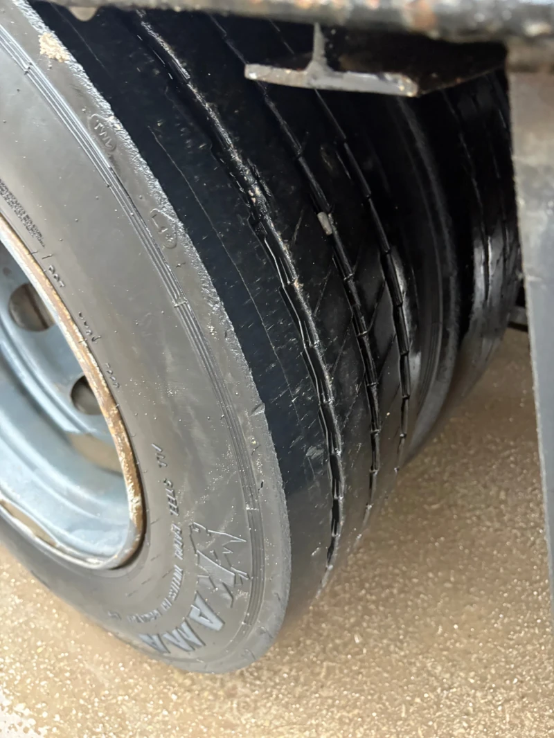 Mercedes-Benz Actros 2545, снимка 8 - Камиони - 53023196