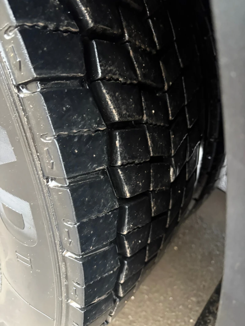 Mercedes-Benz Actros 2545, снимка 6 - Камиони - 53023196