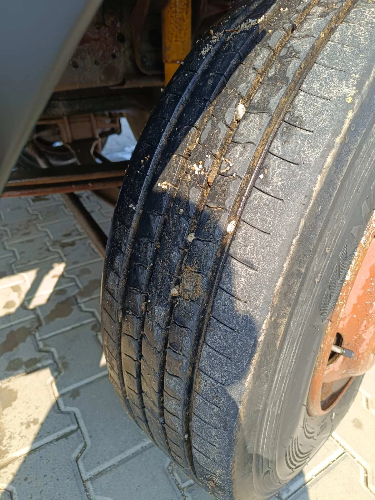 Mercedes-Benz 814 | Mobile.bg � ����������� 11