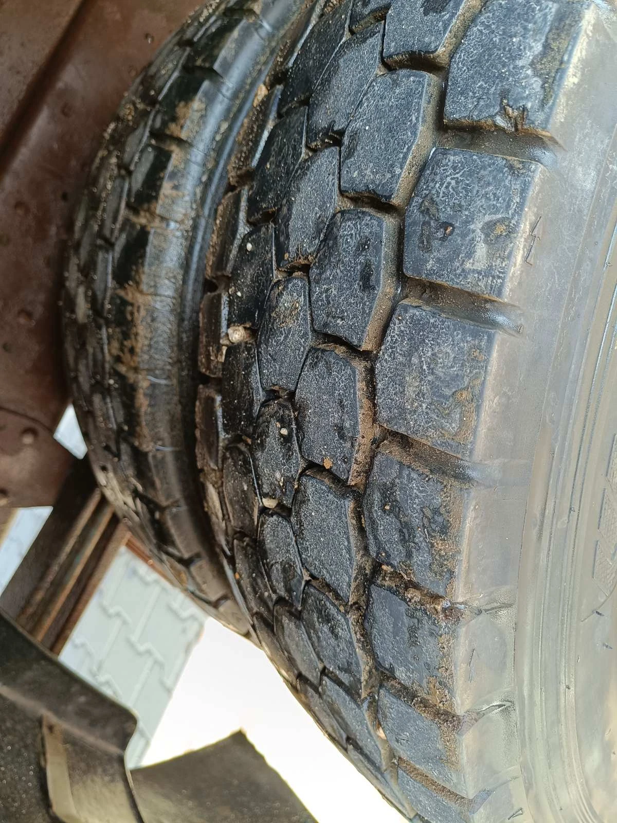 Mercedes-Benz 814 | Mobile.bg � ����������� 12