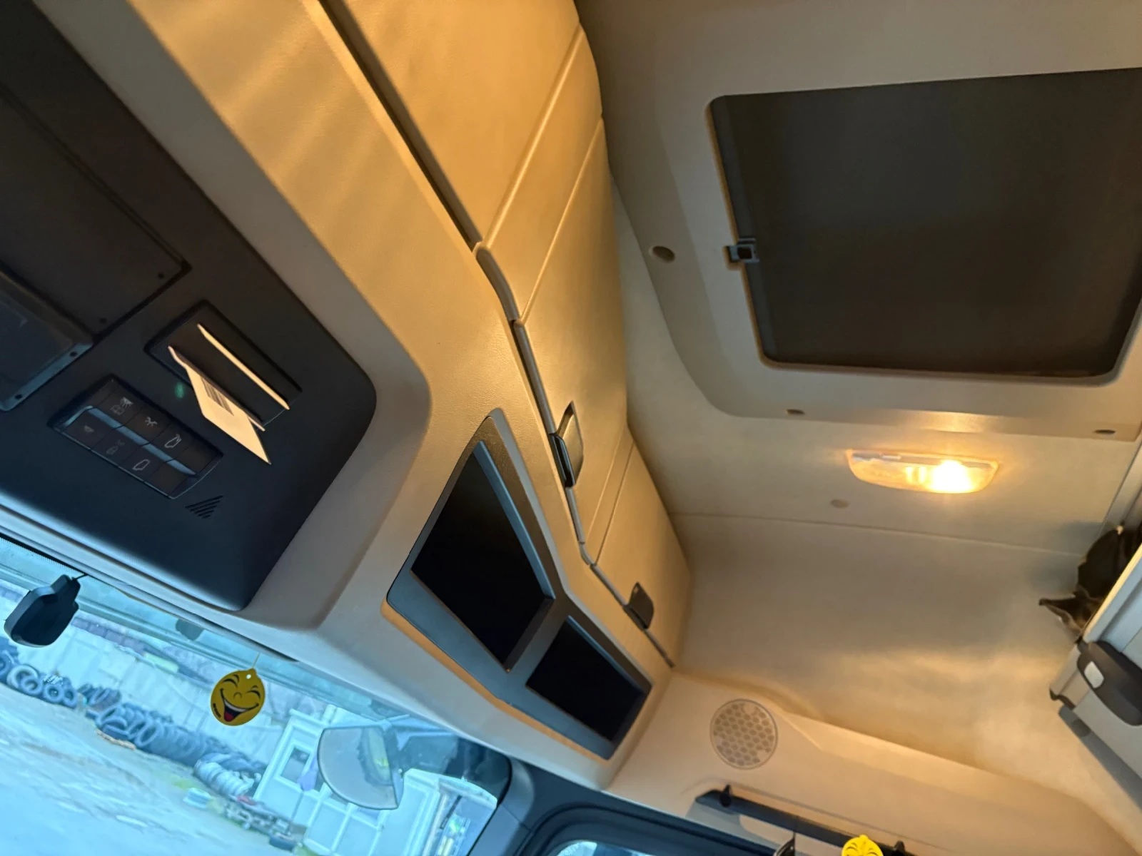 Mercedes-Benz Actros 2545 | Mobile.bg � ����������� 14