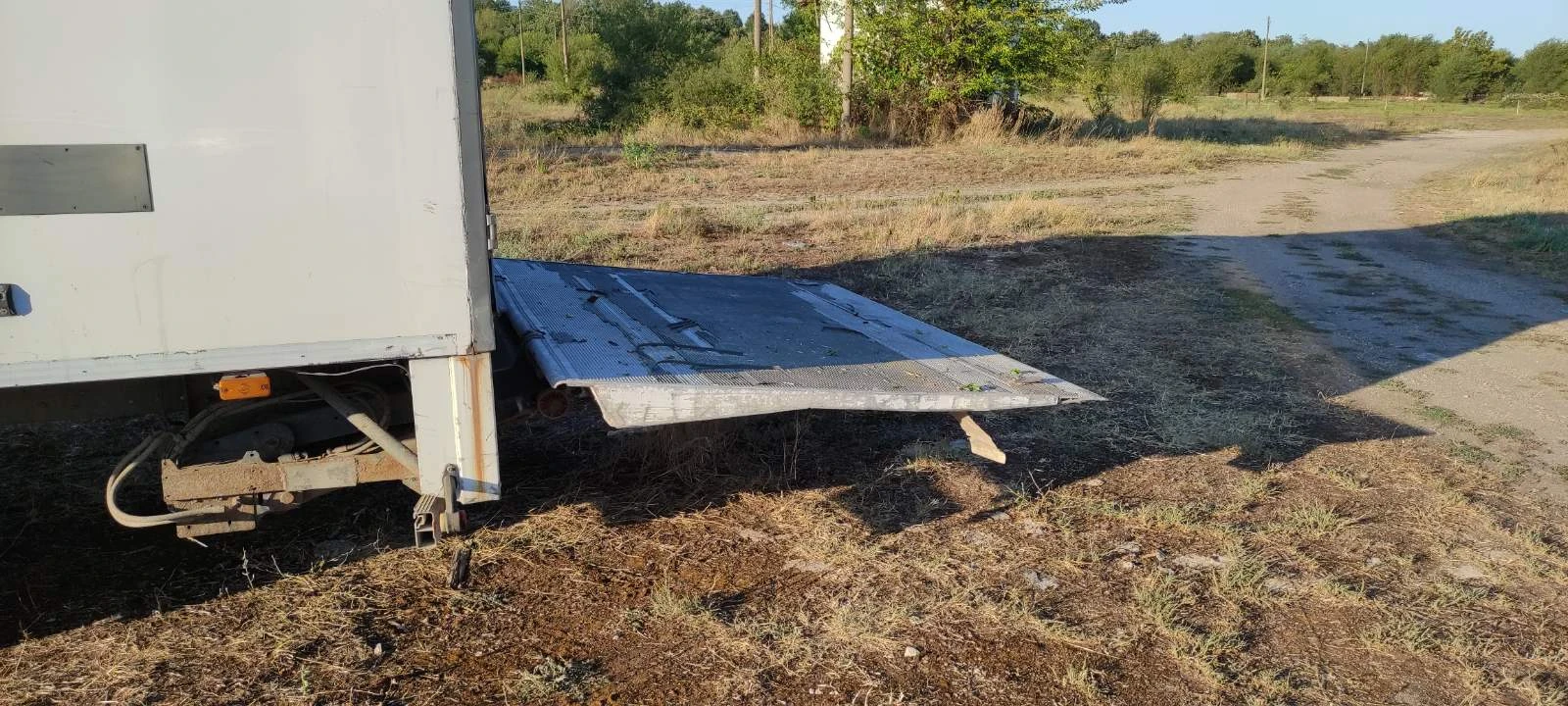 Renault Midlum, снимка 7 - Камиони - 53800435