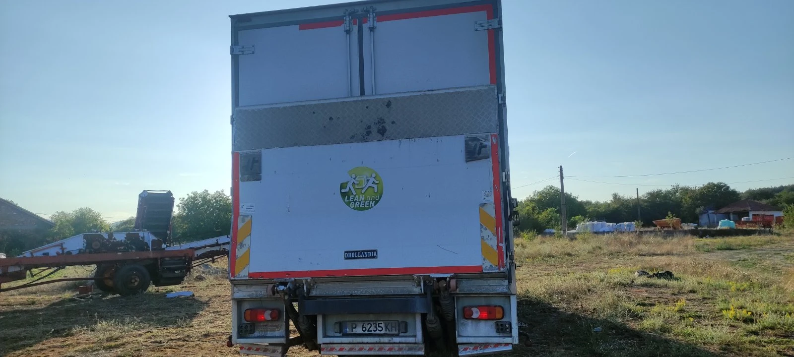 Renault Midlum, снимка 5 - Камиони - 53800435