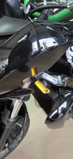 Kawasaki Z 750  ARROW ! Като нов ! Лизинг !, снимка 13