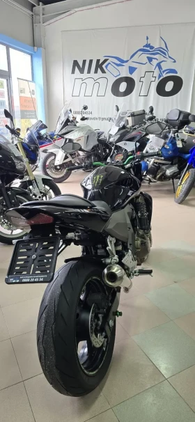 Kawasaki Z 750  ARROW ! Като нов ! Лизинг !, снимка 5
