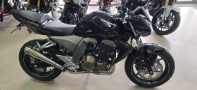 Kawasaki Z 750  ARROW ! Като нов ! Лизинг !, снимка 4