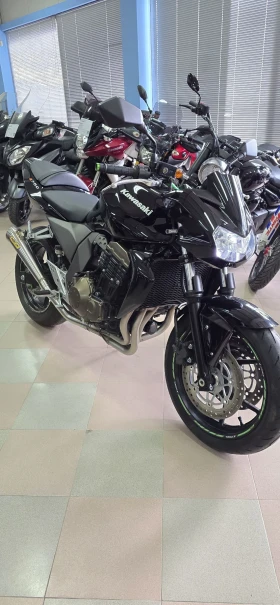 Kawasaki Z 750  ARROW ! Като нов ! Лизинг !, снимка 3