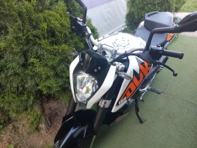 Обява за продажба на Ktm Duke 125i ABS/A1/ ~3 900 лв. - изображение 9