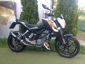 Обява за продажба на Ktm Duke 125i ABS/A1/ ~3 900 лв. - изображение 3