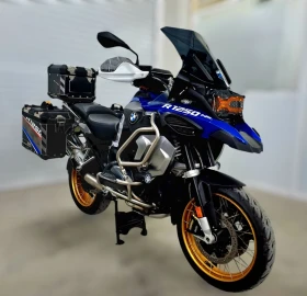 BMW R 1250 GS ADV HP 11000 . | Mobile.bg    2