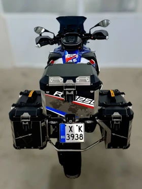 BMW R 1250 GS ADV HP 11000 . | Mobile.bg    9