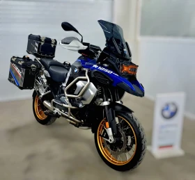     BMW R 1250 GS ADV HP 11000 .