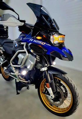 BMW R 1250 GS ADV HP 11000 . | Mobile.bg    8