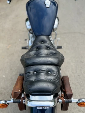 Yamaha Virago 750 Swiss 23 000 | Mobile.bg    12