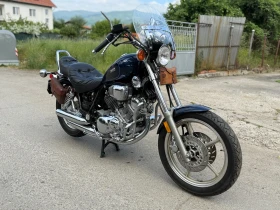 Yamaha Virago 750 Swiss 23 000 | Mobile.bg    4