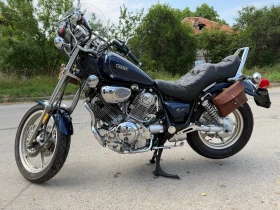  Yamaha Virago