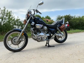 Yamaha Virago 750 Swiss 23 000 | Mobile.bg    3