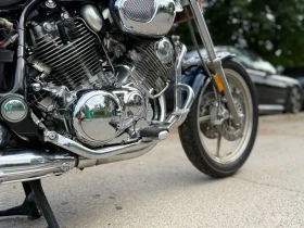 Yamaha Virago 750 Swiss 23 000 | Mobile.bg    6