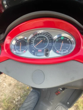 Обява за продажба на Aprilia Leonardo 150 ~1 300 лв. - изображение 6