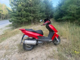 Обява за продажба на Aprilia Leonardo 150 ~1 300 лв. - изображение 4