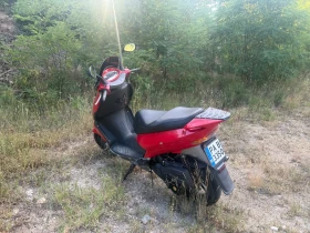 Обява за продажба на Aprilia Leonardo 150 ~1 300 лв. - изображение 2
