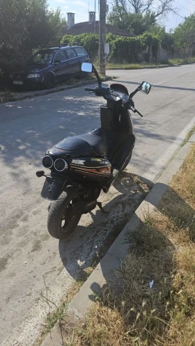 Aprilia Sr | Mobile.bg    3