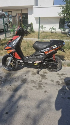 Aprilia Sr | Mobile.bg    2