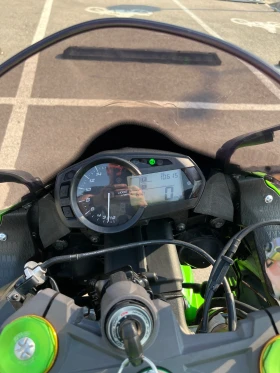 Обява за продажба на Kawasaki Ninja ZX6R ~14 000 лв. - изображение 6
