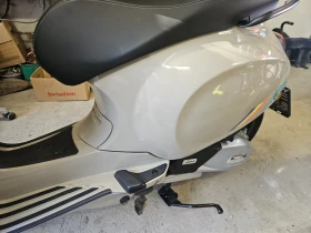 Vespa Primavera 125s примавера нова, снимка 14