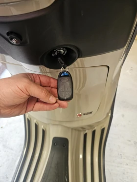 Vespa Primavera 125s примавера нова, снимка 10