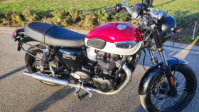Triumph Bonneville  T 100, снимка 4