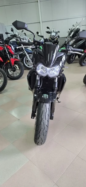 ����� �� �������� �� Kawasaki Z 750  ARROW ! ���� ��� ! ������ !