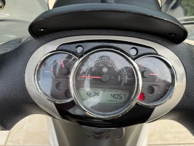 Piaggio Beverly 300i 2014 perfekten, снимка 10 - Мотоциклети и мототехника - 53685648