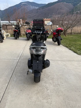 Piaggio Beverly 300i 2014 perfekten, снимка 7 - Мотоциклети и мототехника - 53685648