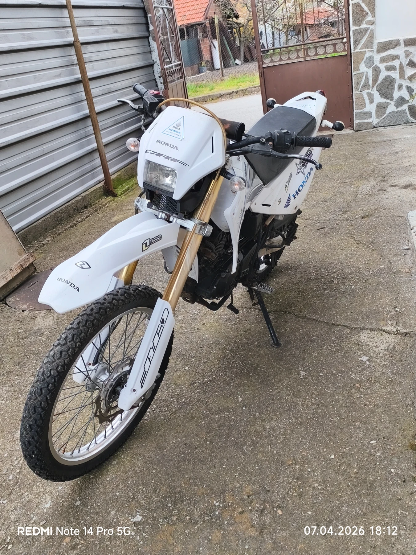 Qingqi QM Документи 125 | Auto.bg — изображение 1