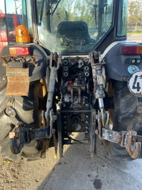 Обява за продажба на Трактор Lamborghini Agile 880 S Лозаро-овощарски ~39 100 лв. - изображение 8 | Auto.bg Обява за продажба на Трактор Lamborghini Agile 880 S Лозаро-овощарски ~39 100 лв. - изображение 8